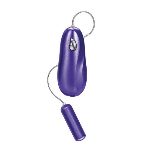 Aluminum Heat Wave Mini Wired Bullet - Image 5