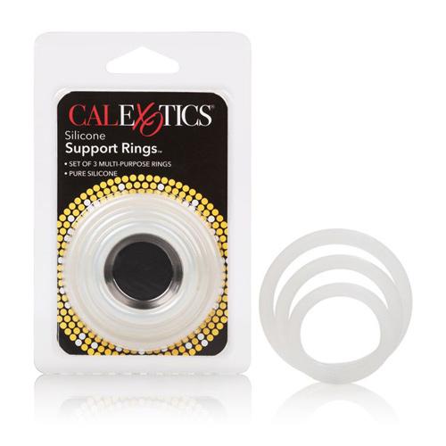 Silicone Erection Support Rings - Image 3