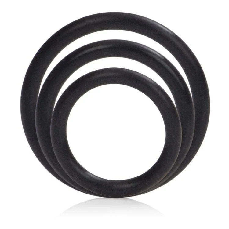 Silicone Erection Support Rings - Image 4
