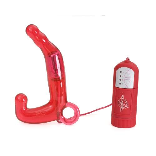 Men’s Pleasure Wand Prostate Stimulator - Image 3