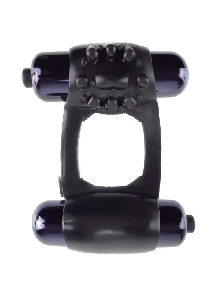 Fantasy C-Ringz Duo Super Vibrating Ring - Image 3