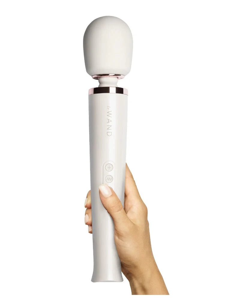 LE Wand Rechargeable Wand Massager - Image 4