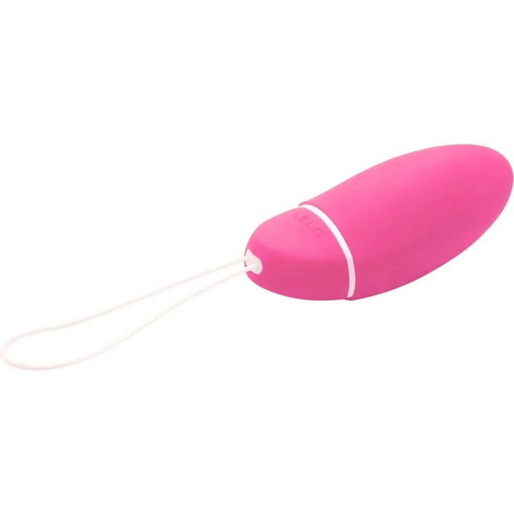 LELO Smart Bead Personal Pleasure Trainer - Image 4