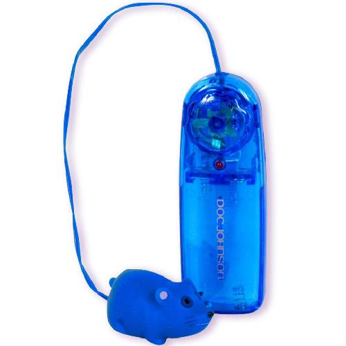 Mini Mini Mouse Wired Bullet - Image 3