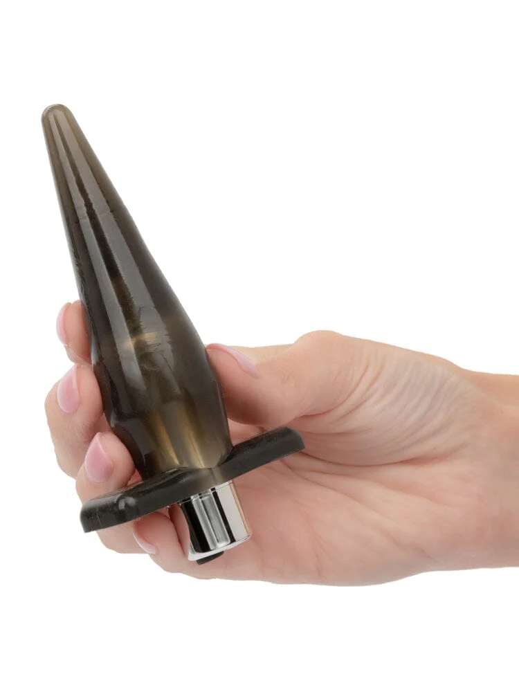 Mini Vibro Tease Anal Probe - Image 3