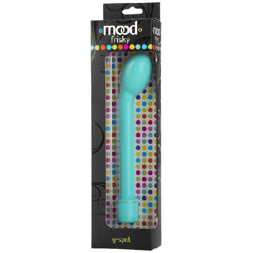 Mood Frisky Waterproof G-Spot Vibrator - Image 4