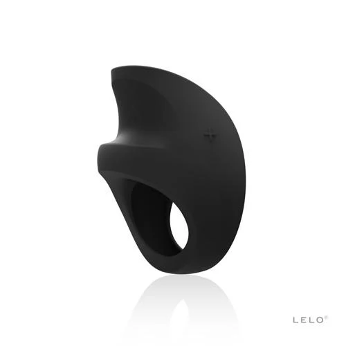Pino Luxury Rechargeable Cock Ring Set - Image 3