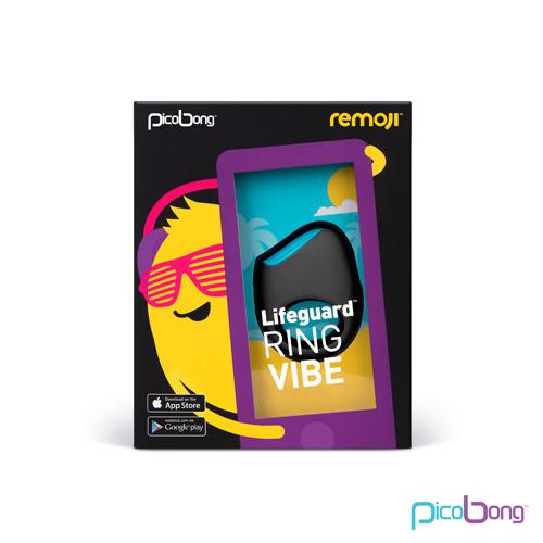 REMOJI Lifeguard Bluetooth Erection Ring - Image 4