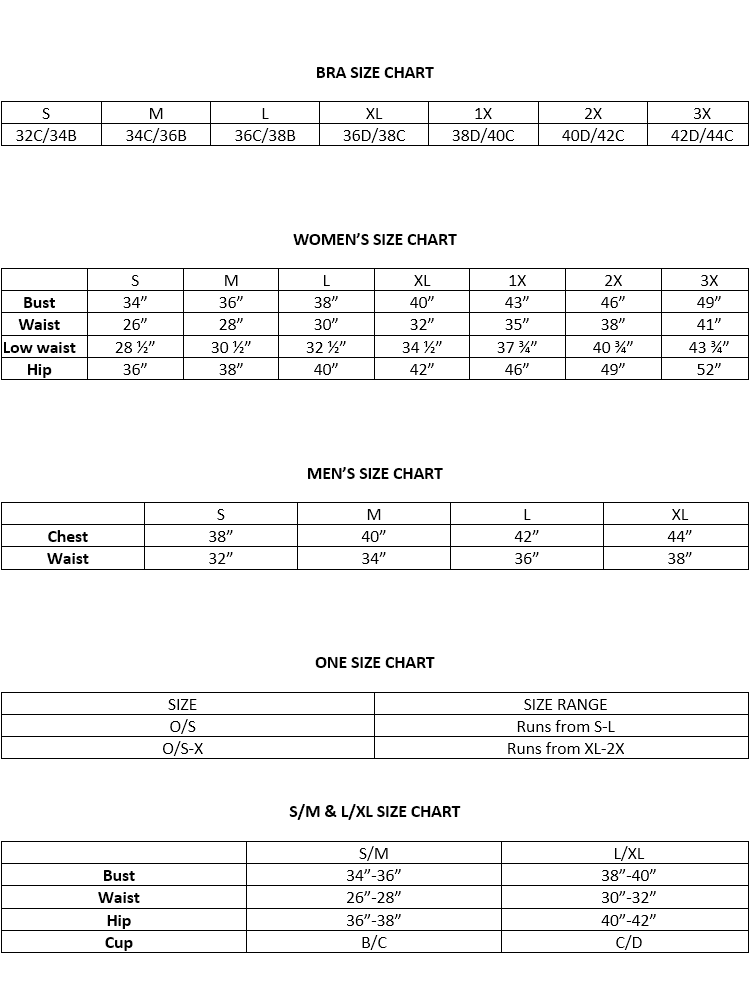 The Naked Mini Skirt - Black L/XL - Image 3