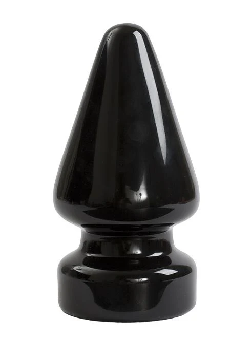 TitanMen Dual Density Expansion Butt Plug - Image 3